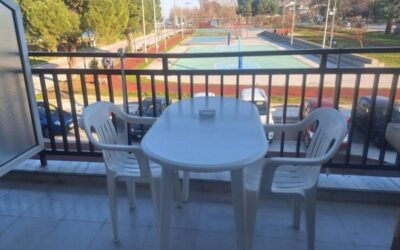 Vila Anastasia Stavros