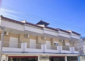 Vila Anna Studios Kalitea