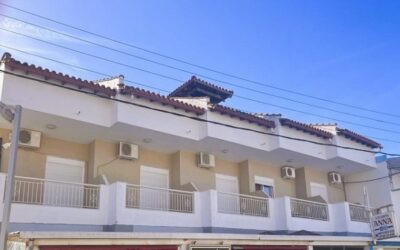 Vila Anna Studios Kalitea