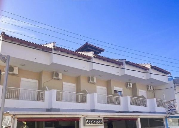 Vila Anna Studios Kalitea