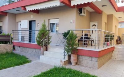 Vila Ellina Nea Flogita