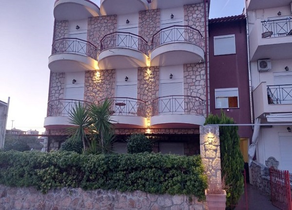 Vila Georgio Kalitea