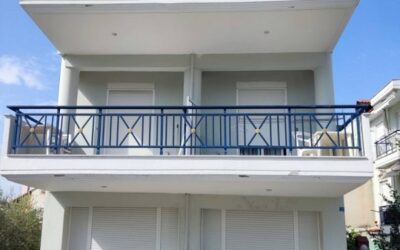 Vila Ifigenia Kalitea