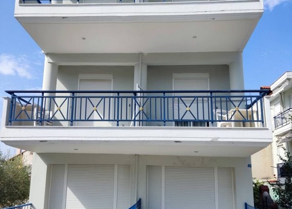 Vila Ifigenia Kalitea