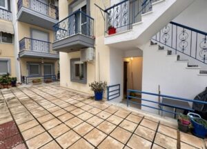 Vila Magda Nea Flogita