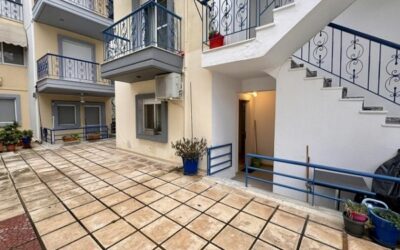 Vila Magda Nea Flogita