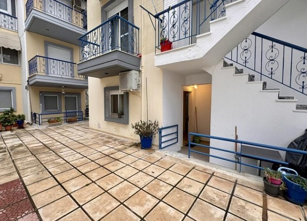 Vila Magda Nea Flogita