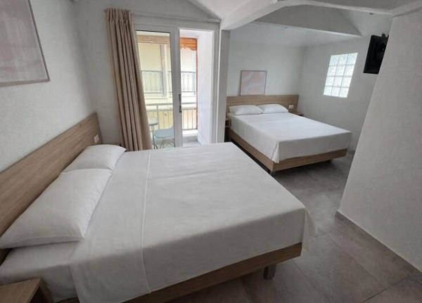 Vila Maria Lena Premium Nei Pori