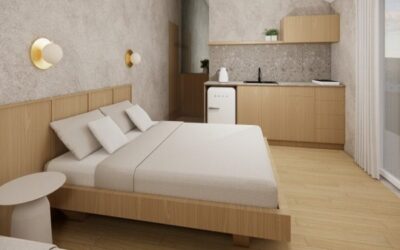 Vila Maria Lena Premium Nei Pori