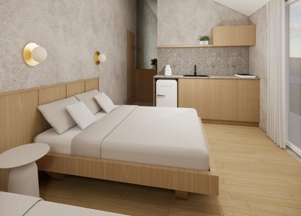 Vila Maria Lena Premium Nei Pori