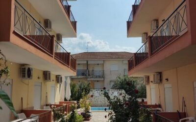 Vila Mystral Kalitea