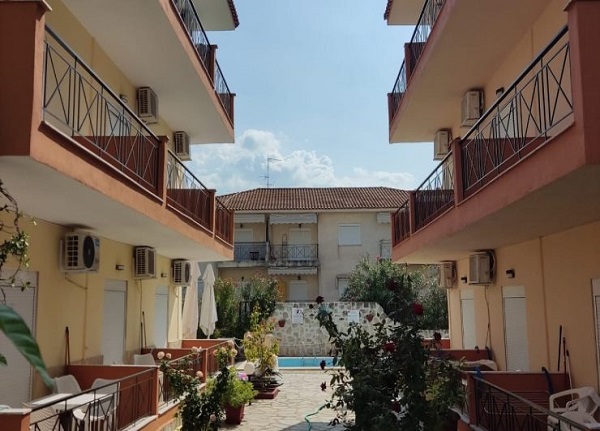 Vila Mystral Kalitea