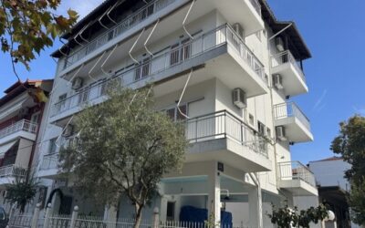 Vila Olympia Nei Pori