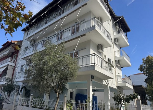 Vila Olympia Nei Pori