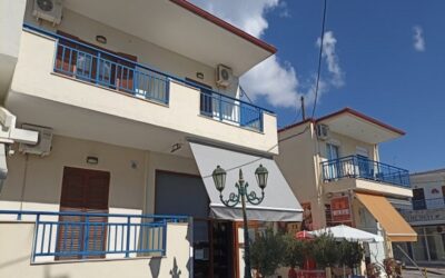 Vila Panagiota Kalitea