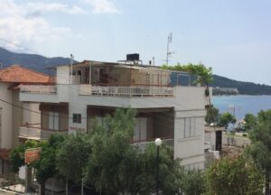 Vila Sisi Neos Marmaras