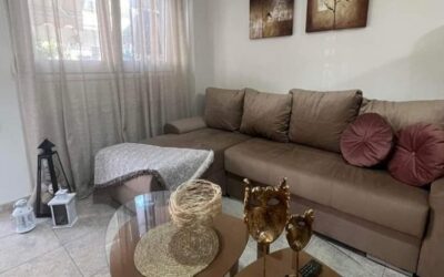 Vila Sofia Nea Moudania