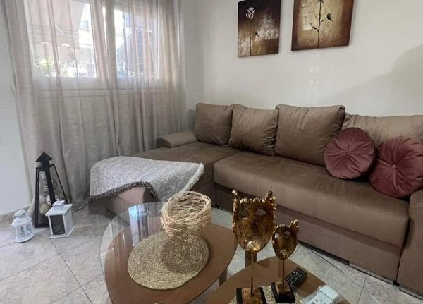 Vila Sofia Nea Moudania