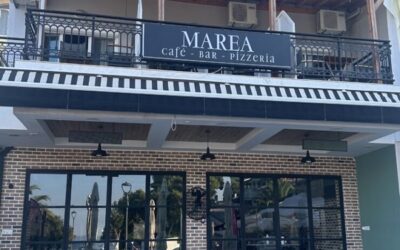 Vila Teodosis Lux Neos Marmaras