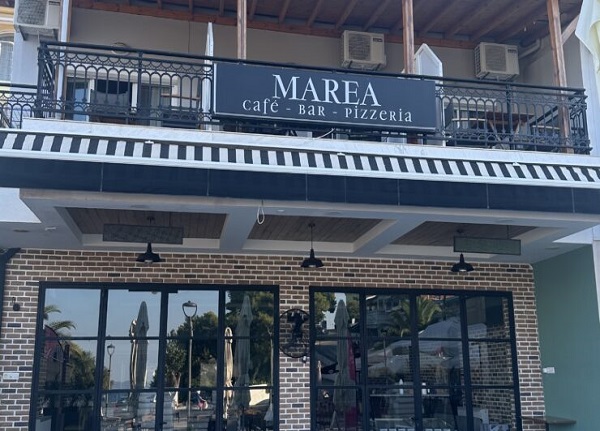 Vila Teodosis Lux Neos Marmaras