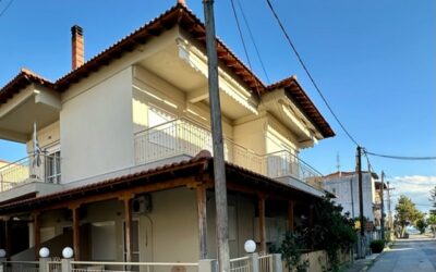 Vila Vula Nea Flogita