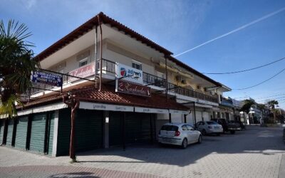 Vila Zarkadas Kalitea