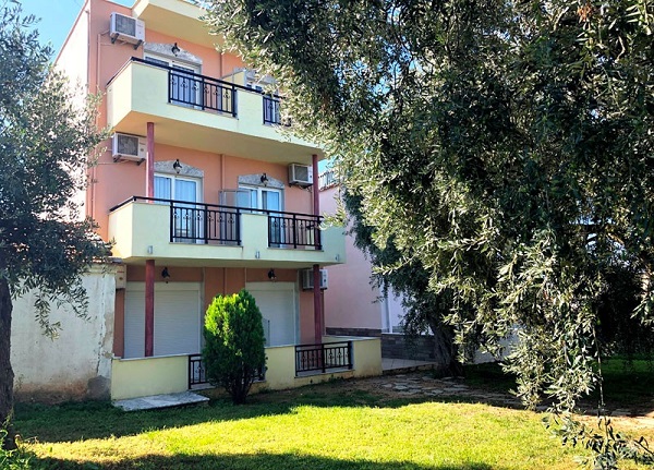 Vila Mary 2 Skala Sotiros