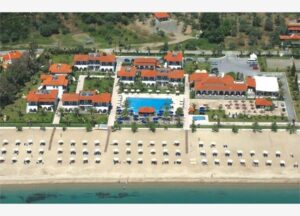 Hotel Assa Maris 3* Agios Nikolaos
