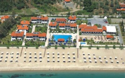 Hotel Assa Maris 3* Agios Nikolaos