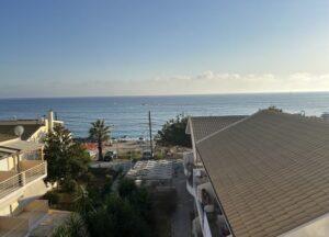 Sirakgast Apartments Vrahos