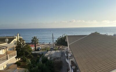 Sirakgast Apartments Vrahos