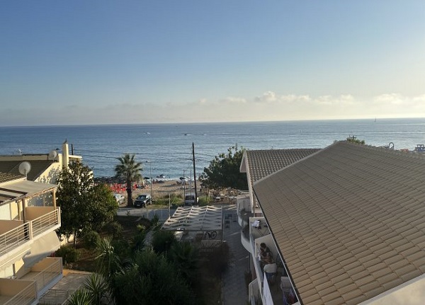 Sirakgast Apartments Vrahos