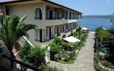 Sunrise Hotel 3* Amuljani