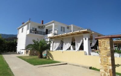 Vila Afroditi Limenas