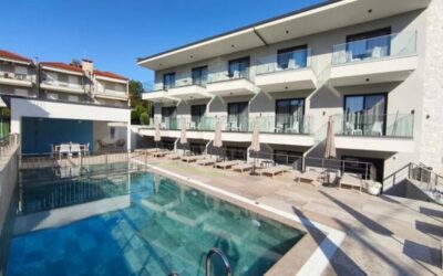 Vila Elegant Polihrono