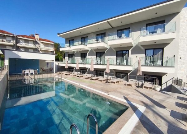 Vila Elegant Polihrono