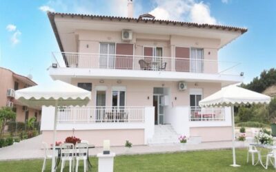 Vila Elegant Polihrono