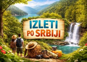 Izleti Srbija