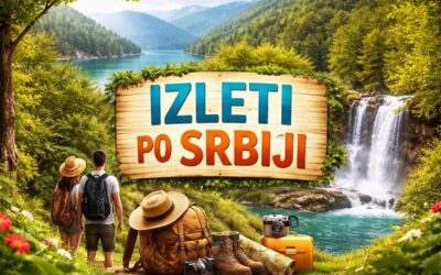 Banat naša priča – jednodnevni izlet