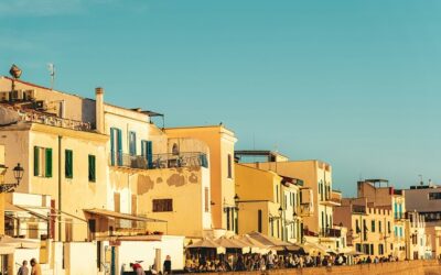 Algero individualno putovanje