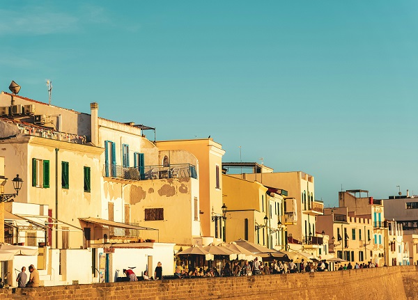 Algero individualno putovanje