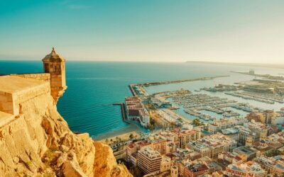 Alikante individualno putovanje