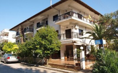 Vila Duška Nei Pori