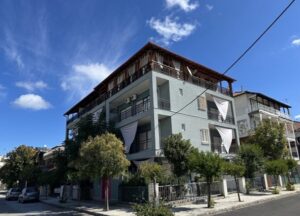 Vila Elizabeth Nei Pori