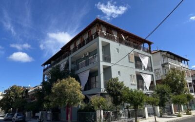 Vila Elizabeth Nei Pori