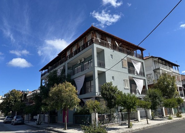 Vila Elizabeth Nei Pori