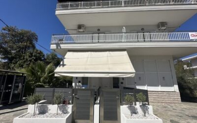 Vila Giannis lux Nei Pori