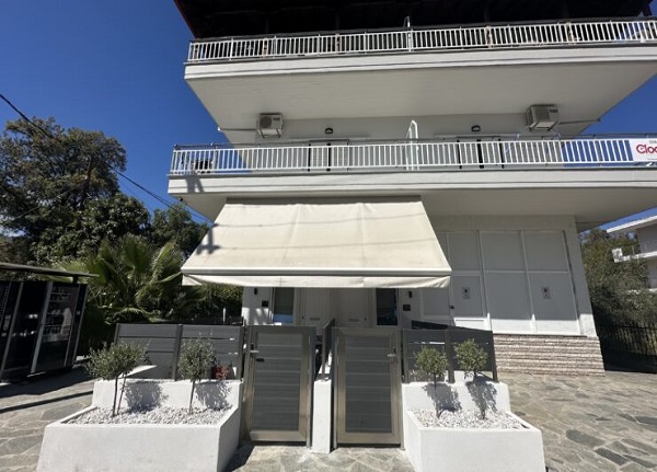 Vila Giannis lux Nei Pori