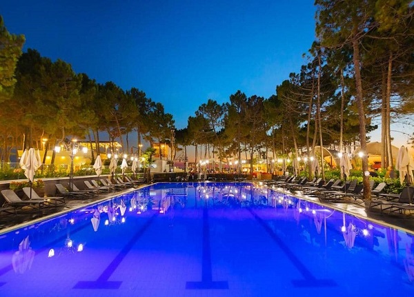 Bonita Classic Hotel & Spa 5*