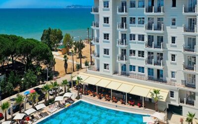 Hotel Amelia Mare 5*